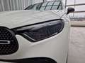 Mercedes-Benz GLC 220 d 4MATIC Coupé SpurW Winterp. SportS. Weiß - thumbnail 8