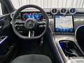 Mercedes-Benz GLC 220 d 4MATIC Coupé SpurW Winterp. SportS. Weiß - thumbnail 16