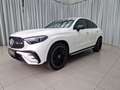 Mercedes-Benz GLC 220 d 4MATIC Coupé SpurW Winterp. SportS. Weiß - thumbnail 2