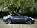 Mazda MX-5 ND2 RF 2.0 184 * CARPLAY BT - SUIVI MAZDA  - TVA * Gris - thumbnail 6