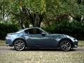 Mazda MX-5 ND2 RF 2.0 184 * CARPLAY BT - SUIVI MAZDA  - TVA * Gris - thumbnail 7