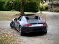 Mazda MX-5 ND2 RF 2.0 184 * CARPLAY BT - SUIVI MAZDA  - TVA * Gris - thumbnail 10