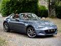 Mazda MX-5 ND2 RF 2.0 184 * CARPLAY BT - SUIVI MAZDA  - TVA * Gris - thumbnail 13