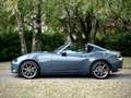 Mazda MX-5 ND2 RF 2.0 184 * CARPLAY BT - SUIVI MAZDA  - TVA * Gris - thumbnail 3
