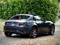 Mazda MX-5 ND2 RF 2.0 184 * CARPLAY BT - SUIVI MAZDA  - TVA * Gris - thumbnail 5