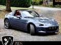 Mazda MX-5 ND2 RF 2.0 184 * CARPLAY BT - SUIVI MAZDA  - TVA * Gris - thumbnail 1