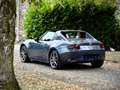 Mazda MX-5 ND2 RF 2.0 184 * CARPLAY BT - SUIVI MAZDA  - TVA * Gris - thumbnail 4