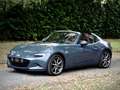 Mazda MX-5 ND2 RF 2.0 184 * CARPLAY BT - SUIVI MAZDA  - TVA * Gris - thumbnail 11