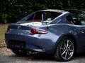 Mazda MX-5 ND2 RF 2.0 184 * CARPLAY BT - SUIVI MAZDA  - TVA * Gris - thumbnail 12