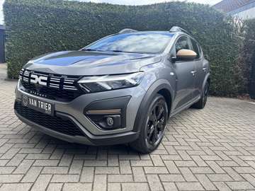 Stepway Extreme Tce 90