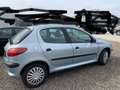 Peugeot 206 XR 1,1 Blau - thumbnail 7
