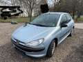 Peugeot 206 XR 1,1 Blau - thumbnail 1