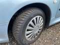 Peugeot 206 XR 1,1 Blau - thumbnail 2