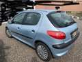Peugeot 206 XR 1,1 Blau - thumbnail 3