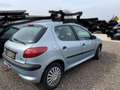 Peugeot 206 XR 1,1 Blau - thumbnail 6