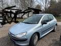 Peugeot 206 XR 1,1 Blau - thumbnail 9