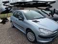 Peugeot 206 XR 1,1 Blau - thumbnail 8