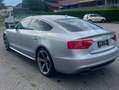 Audi A5 A5 SB 2,0 TDI DPF Aut. Schwarz - thumbnail 4