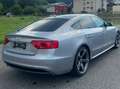 Audi A5 A5 SB 2,0 TDI DPF Aut. Schwarz - thumbnail 6