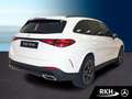 Mercedes-Benz GLC 200 GLC 200 4M AMG Line Night/360°/Distr./Totw./AHK Weiß - thumbnail 3