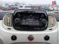 Fiat 500L 1.2 8v 69ch Lounge Blanc - thumbnail 20