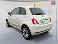Fiat 500L 1.2 8v 69ch Lounge Blanc - thumbnail 8