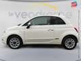 Fiat 500L 1.2 8v 69ch Lounge Blanc - thumbnail 9