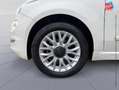 Fiat 500L 1.2 8v 69ch Lounge Blanc - thumbnail 10