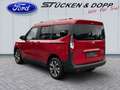 Ford Tourneo Courier Torneo Courier 1.0 EcoBoost Titanium +Kamera+ACC Rouge - thumbnail 3