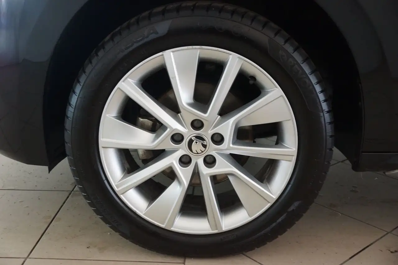 Skoda Kamiq 1.0 TSI 110cv DSG Style, миниатюра 21