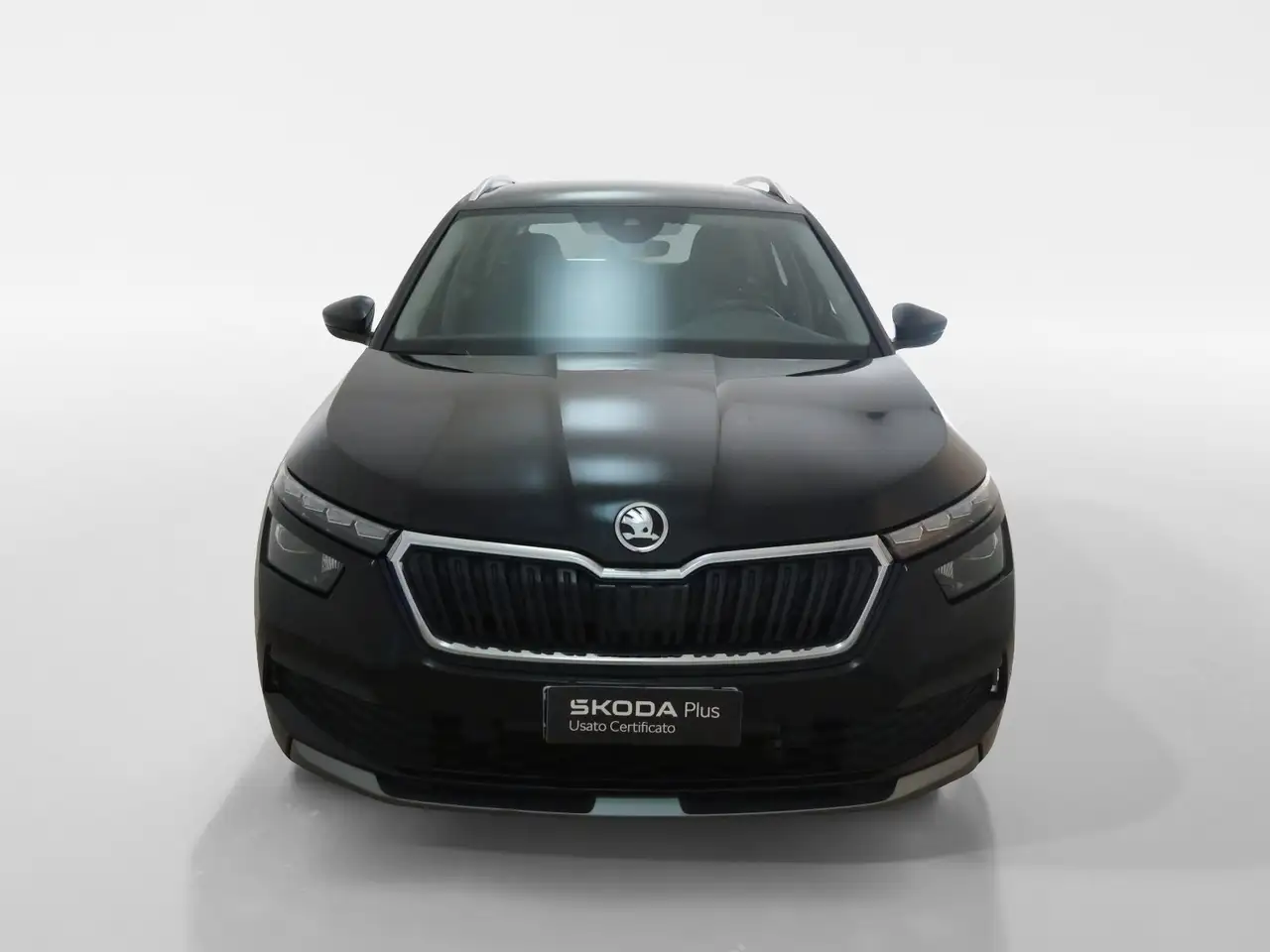 Skoda Kamiq 1.0 TSI 110cv DSG Style, миниатюра 2