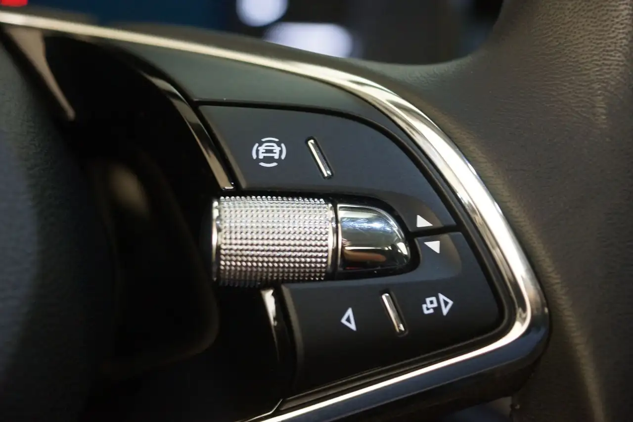 Skoda Kamiq 1.0 TSI 110cv DSG Style, миниатюра 14