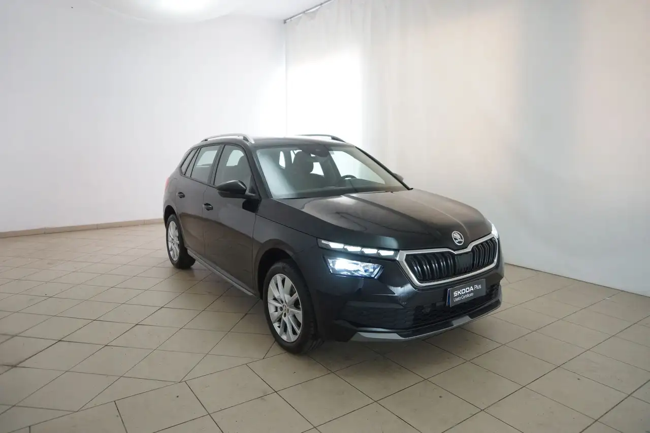 Skoda Kamiq 1.0 TSI 110cv DSG Style, миниатюра 22