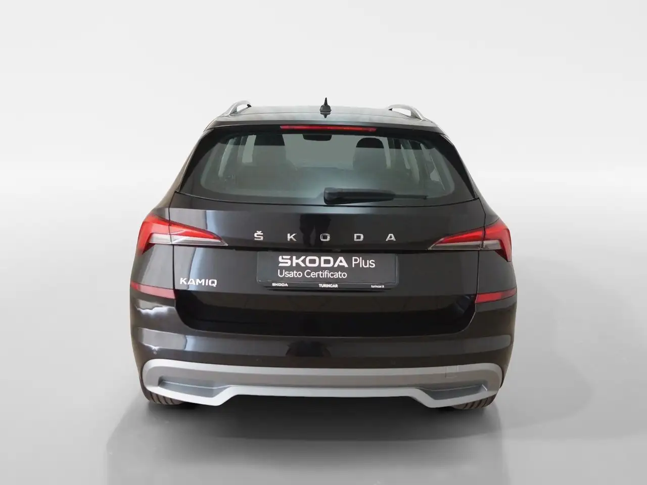 Skoda Kamiq 1.0 TSI 110cv DSG Style, миниатюра 5