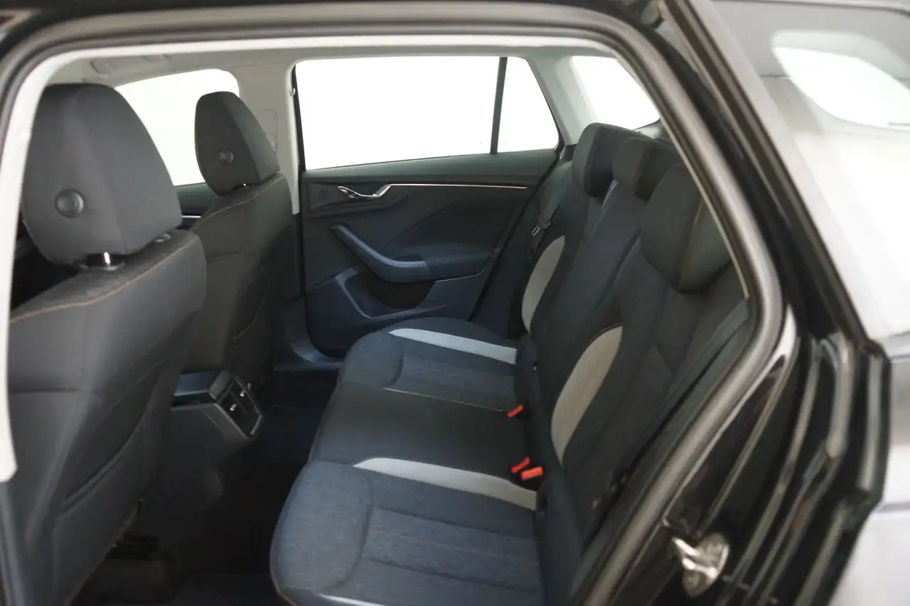 Skoda Kamiq 1.0 TSI 110cv DSG Style, миниатюра 8