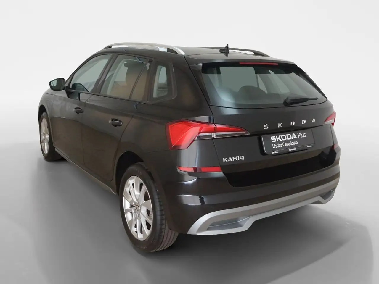 Skoda Kamiq 1.0 TSI 110cv DSG Style, миниатюра 4
