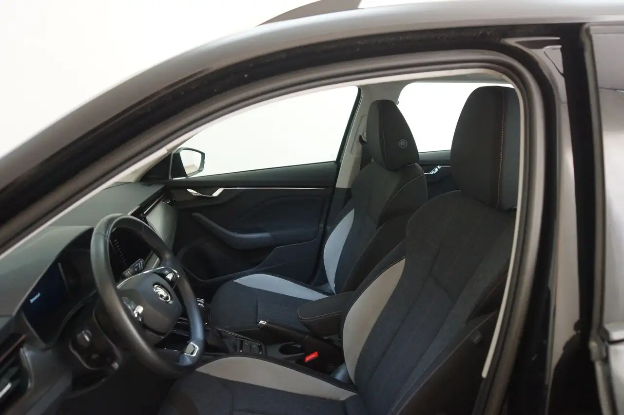 Skoda Kamiq 1.0 TSI 110cv DSG Style, миниатюра 9