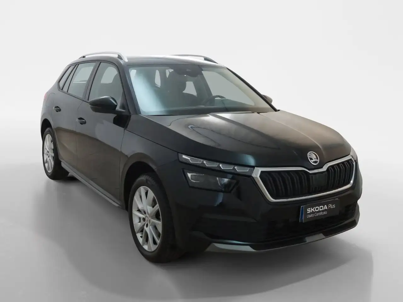 Skoda Kamiq 1.0 TSI 110cv DSG Style