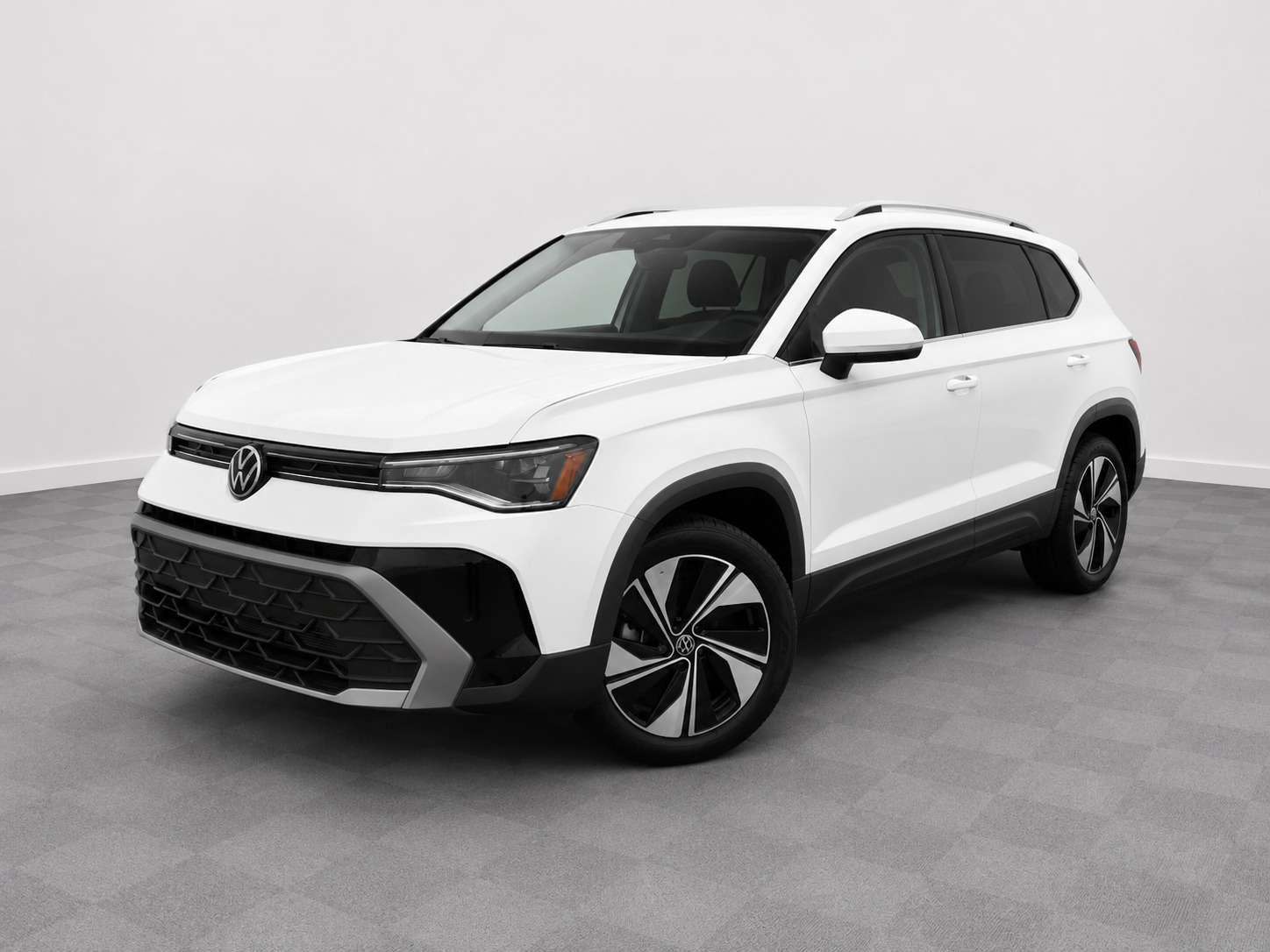 2025 Volkswagen Taos