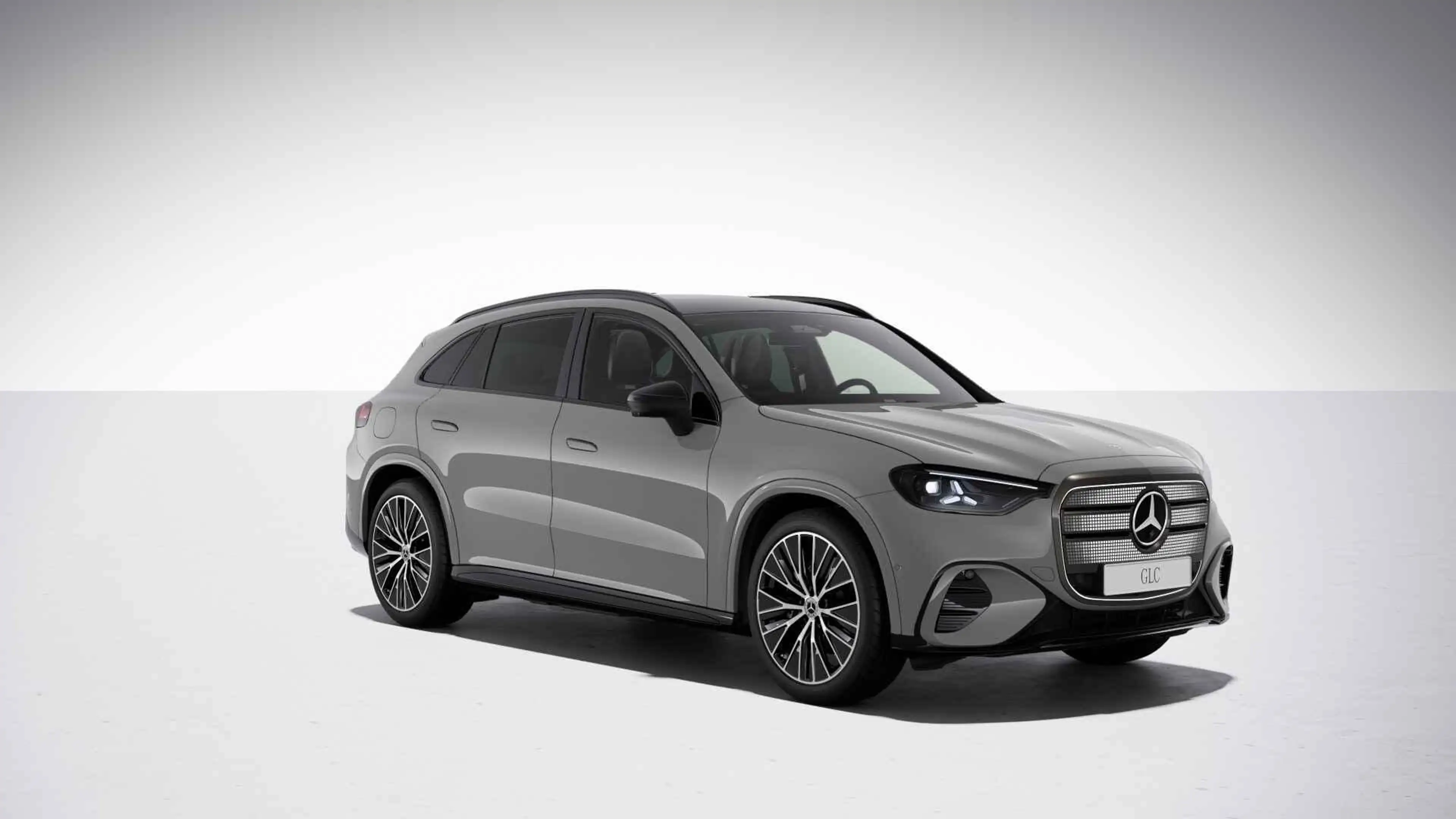 Mercedes-Benz GLC 400 4MATIC Launch Edition 94 kWh | Wisselstroom-laadsy — photo 9