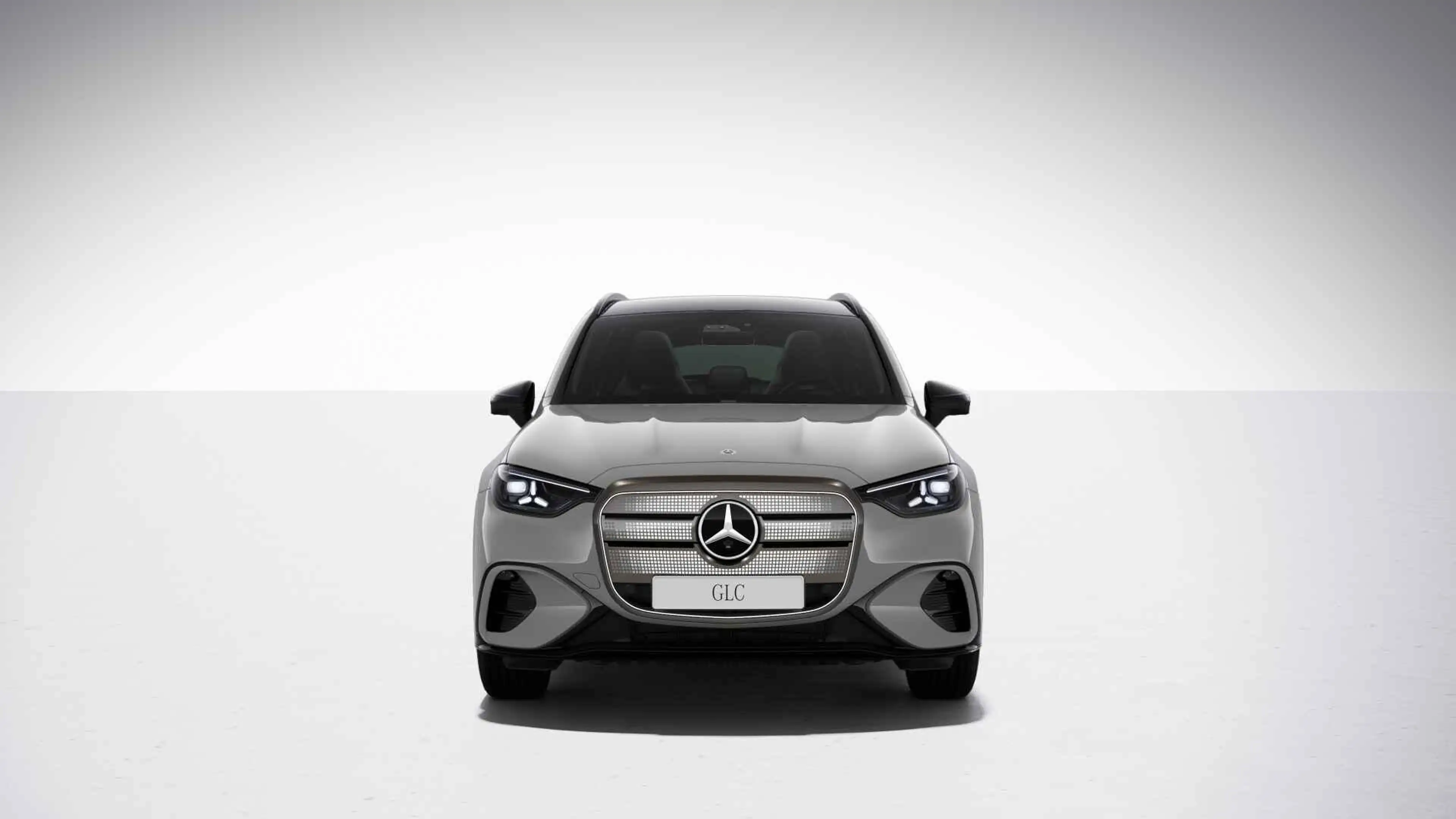 Mercedes-Benz GLC 400 4MATIC Launch Edition 94 kWh | Wisselstroom-laadsy — photo 4