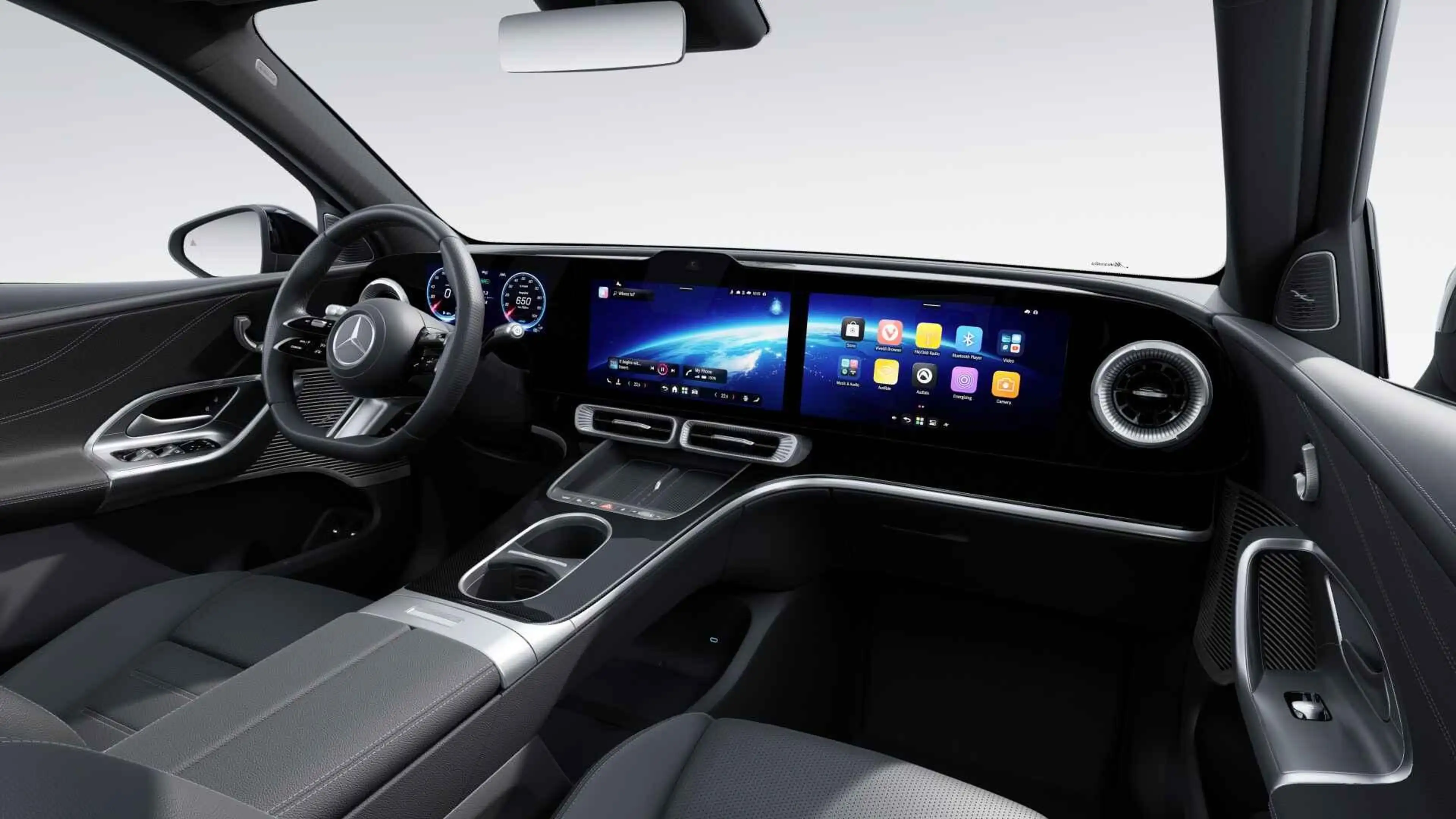 Mercedes-Benz GLC 400 4MATIC Launch Edition 94 kWh | Wisselstroom-laadsy — photo 5