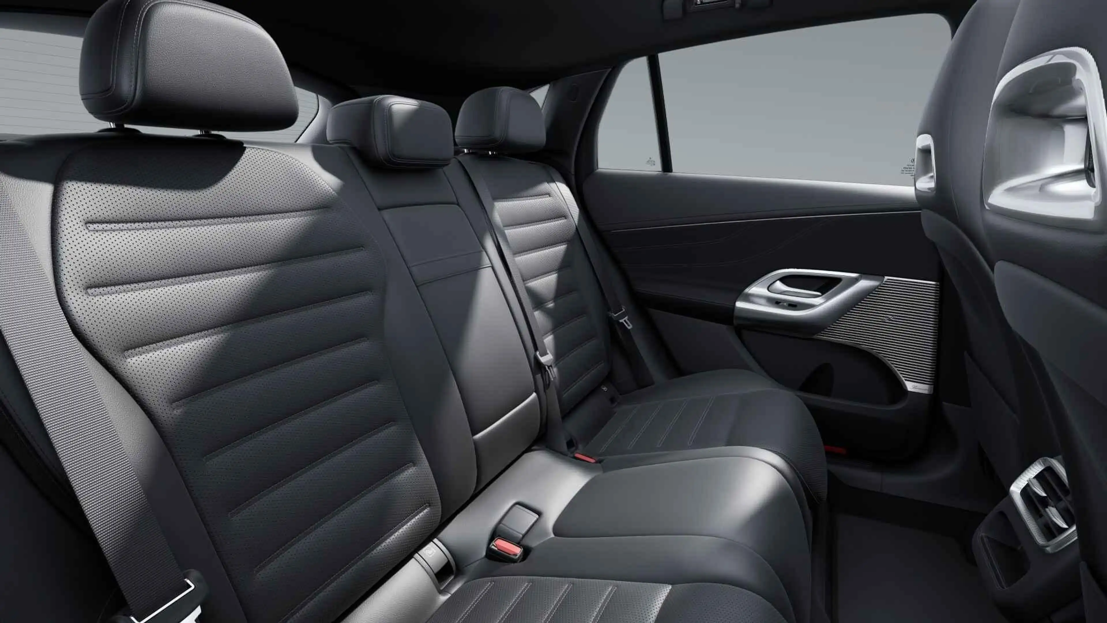 Mercedes-Benz GLC 400 4MATIC Launch Edition 94 kWh | Wisselstroom-laadsy — photo 7