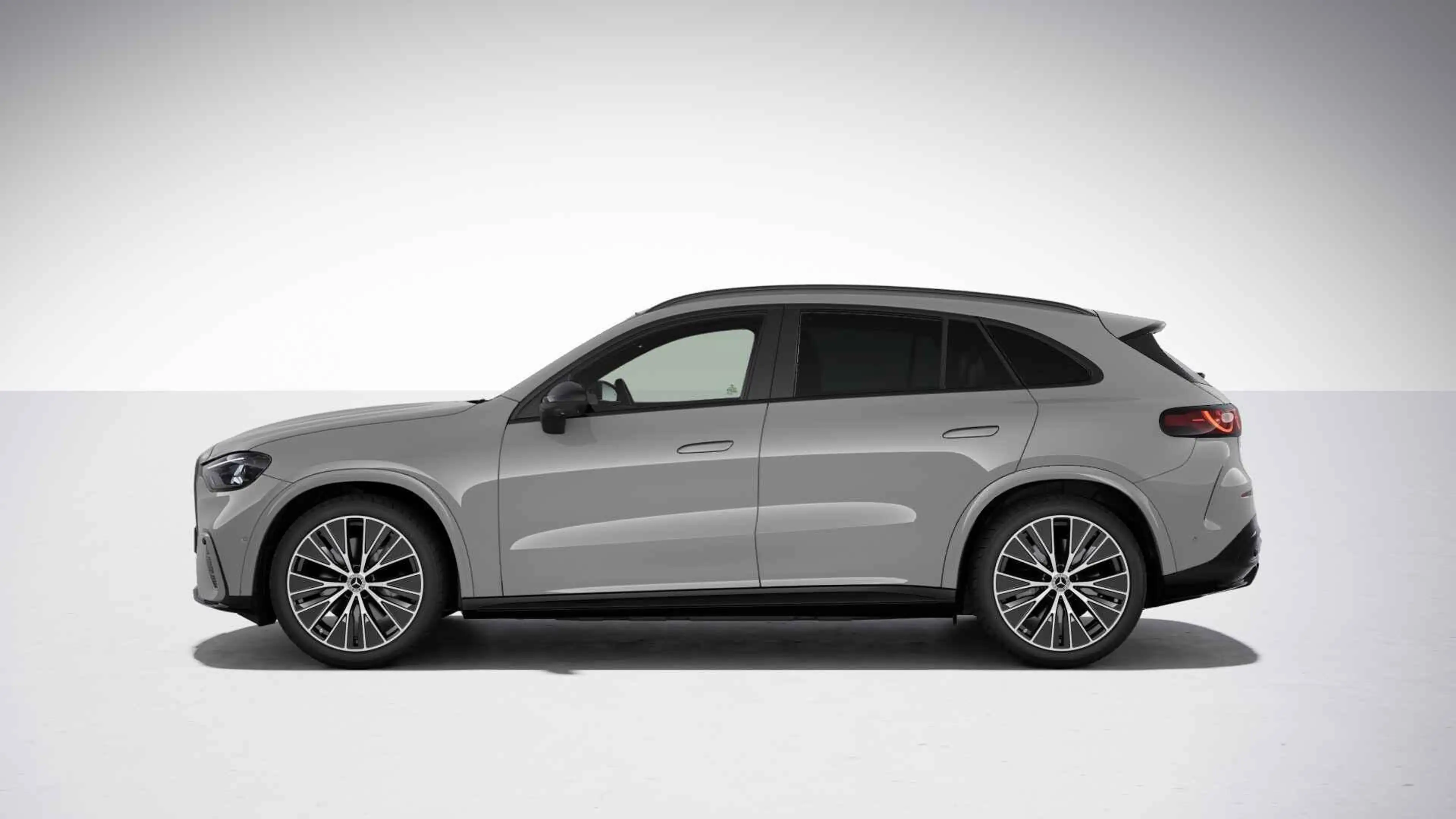 Mercedes-Benz GLC 400 4MATIC Launch Edition 94 kWh | Wisselstroom-laadsy — photo 12