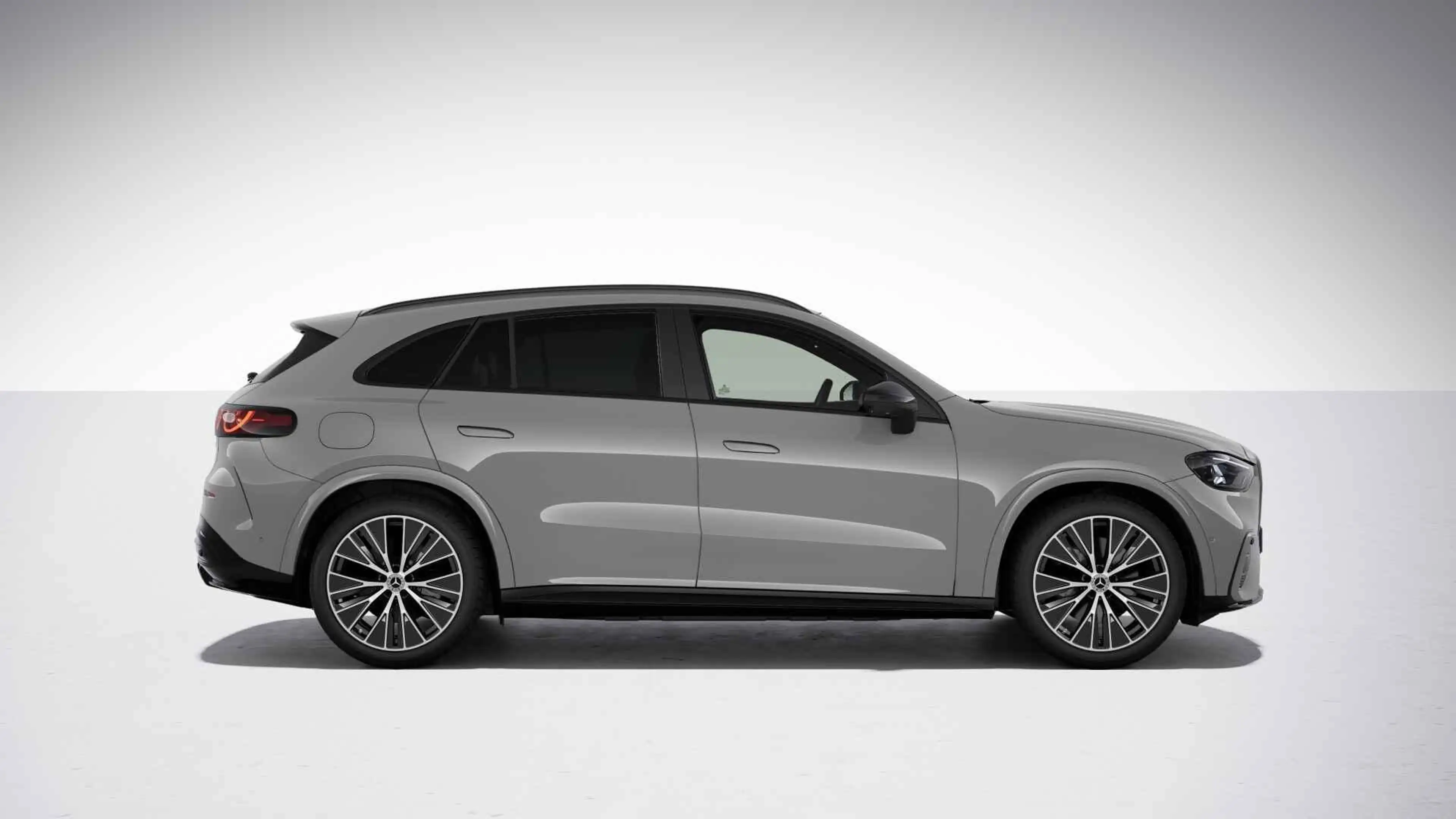 Mercedes-Benz GLC 400 4MATIC Launch Edition 94 kWh | Wisselstroom-laadsy — photo 3
