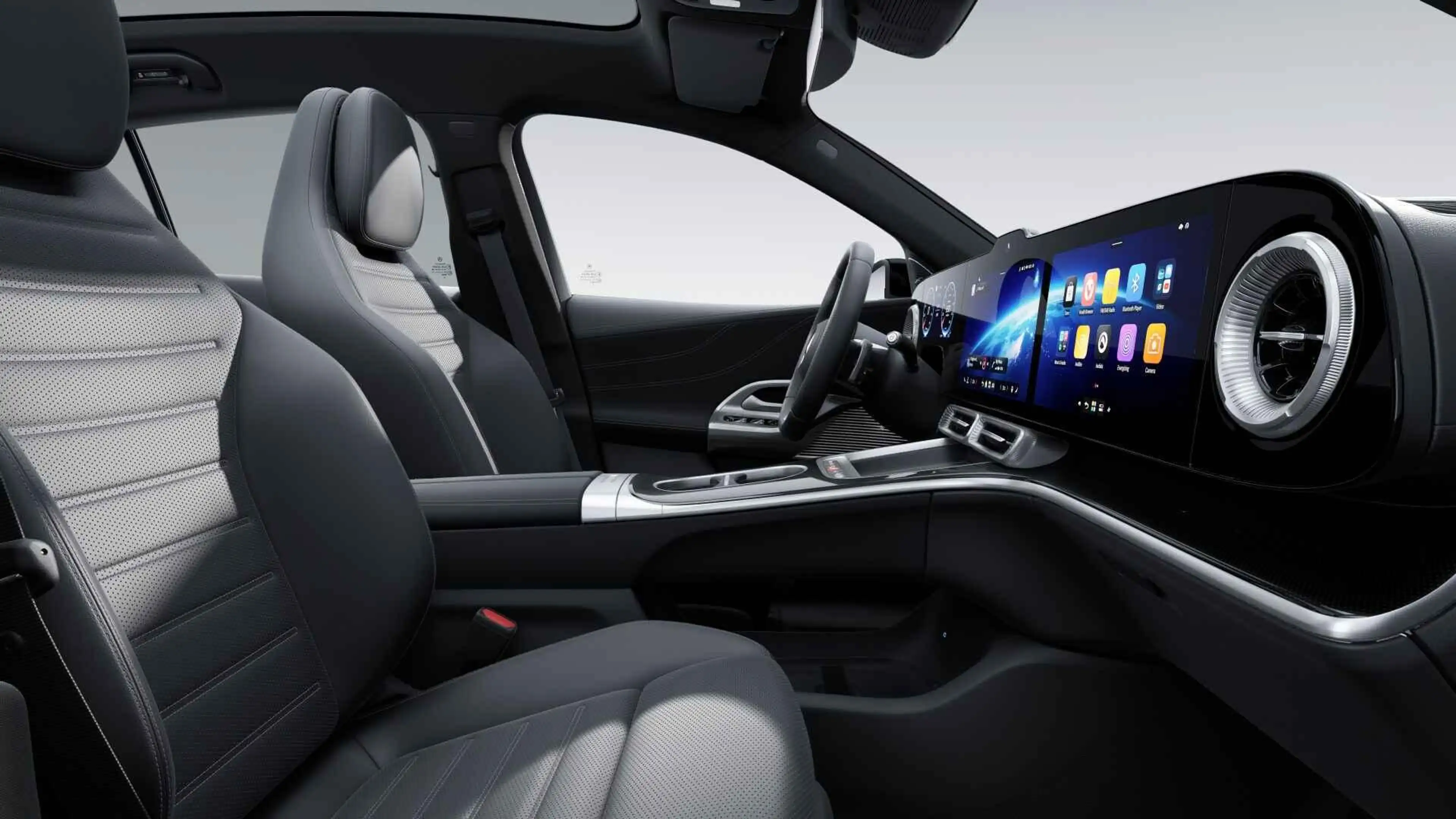 Mercedes-Benz GLC 400 4MATIC Launch Edition 94 kWh | Wisselstroom-laadsy — photo 6