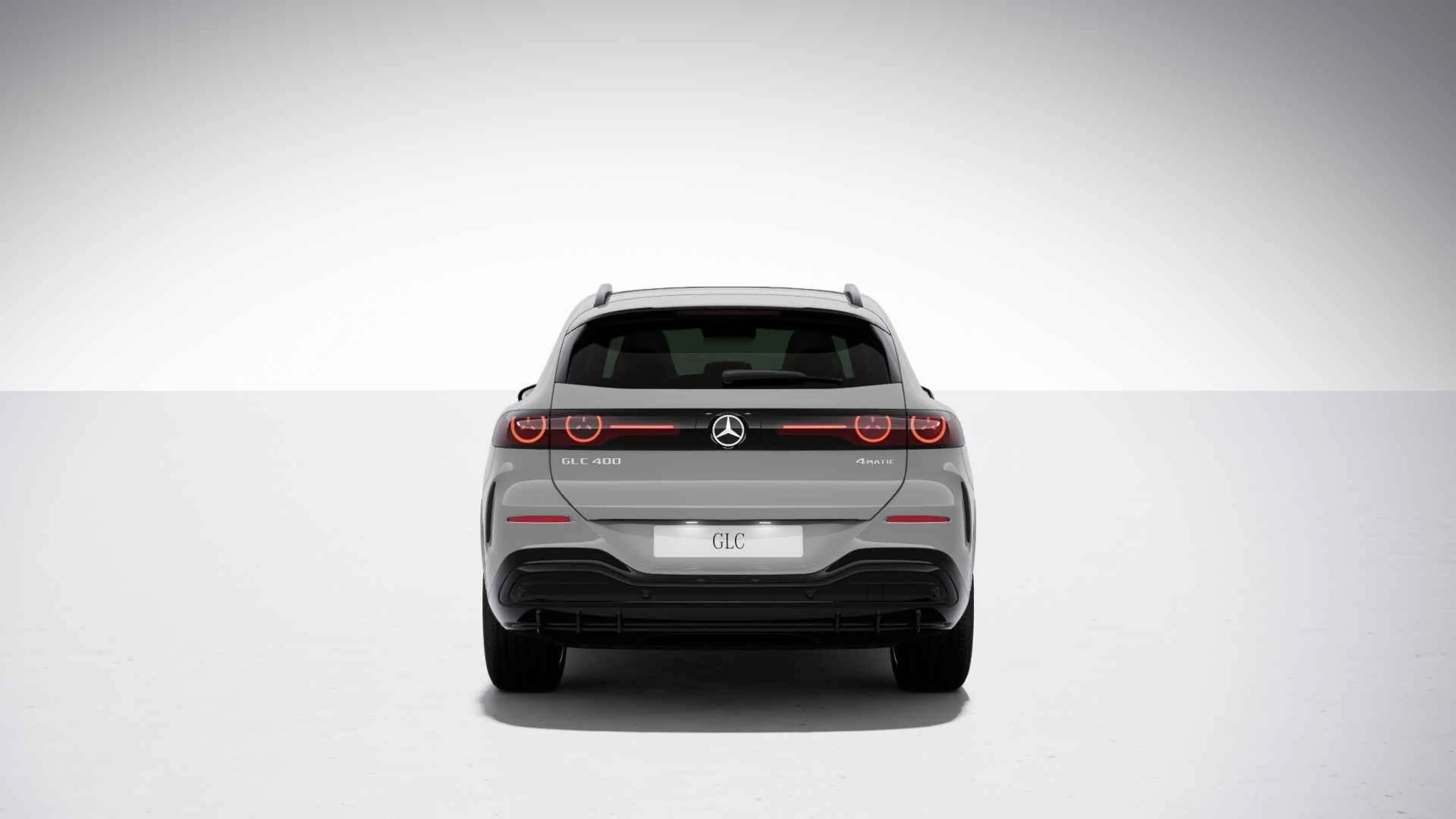 Mercedes-Benz GLC 400 4MATIC Launch Edition 94 kWh | Wisselstroom-laadsy — photo 10