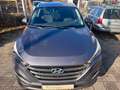Hyundai TUCSON Premium 4WD*Automatik*LED*1.HAND* Grau - thumbnail 10