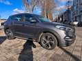 Hyundai TUCSON Premium 4WD*Automatik*LED*1.HAND* Grau - thumbnail 3