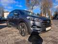 Hyundai TUCSON Premium 4WD*Automatik*LED*1.HAND* Grau - thumbnail 2